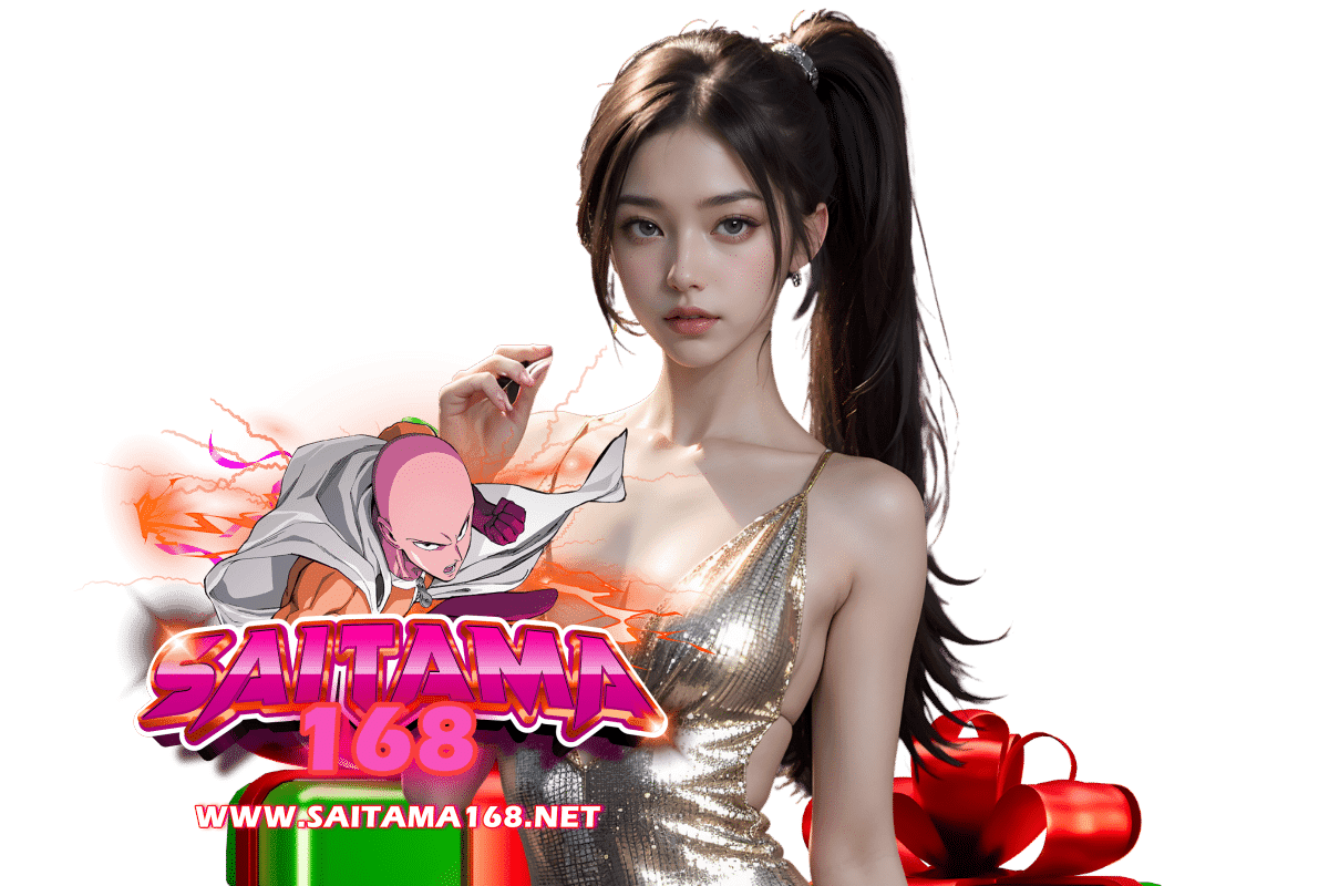 saitama เว็บตรง