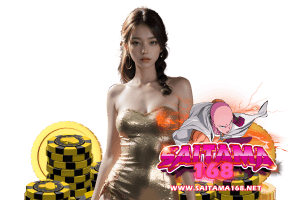 saitama168 สล็อต