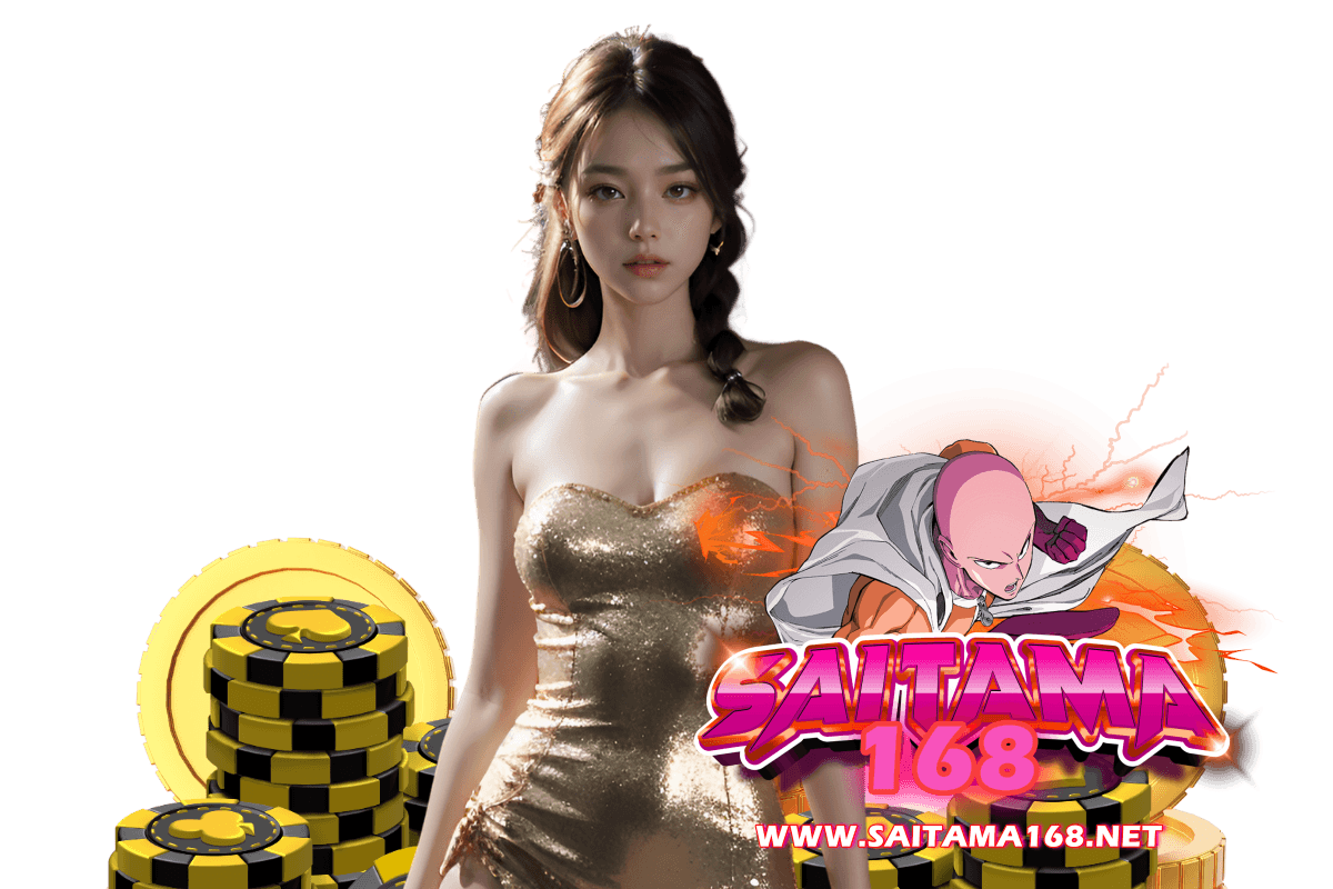 saitama168 สล็อต